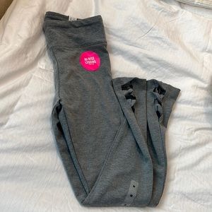 Girls leggings